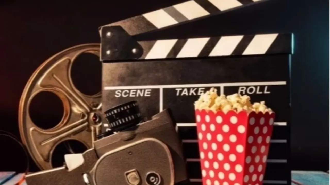 6 yeni film vizyonda!