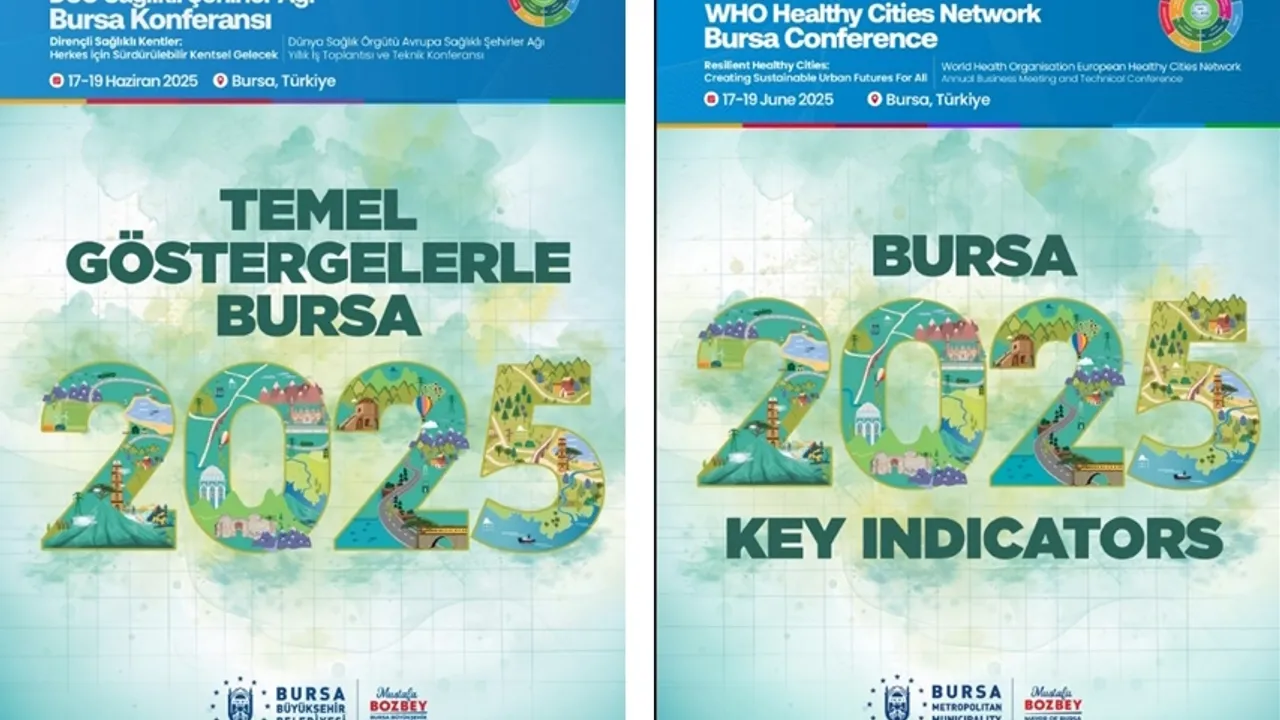 Bursa Büyükşehir’den kent belleğine iki eser