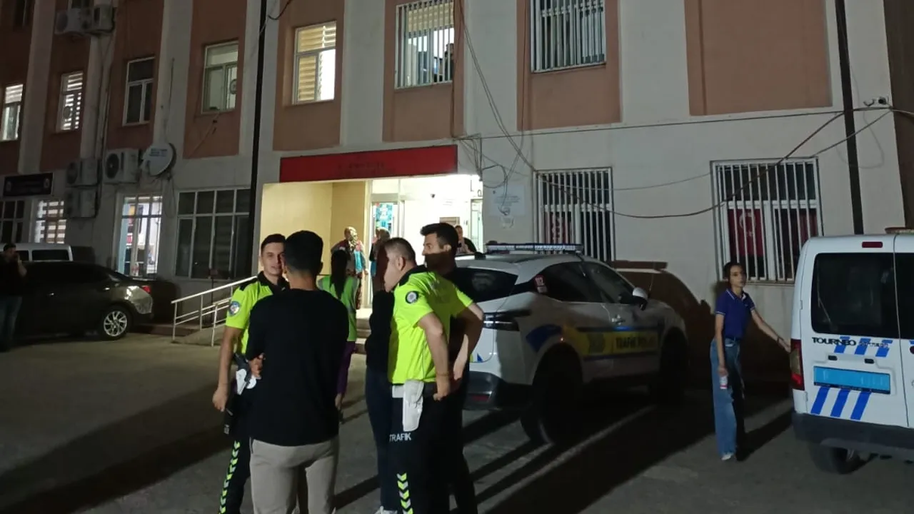 Bursa Harmancık yangını şüphelisine gözaltı!