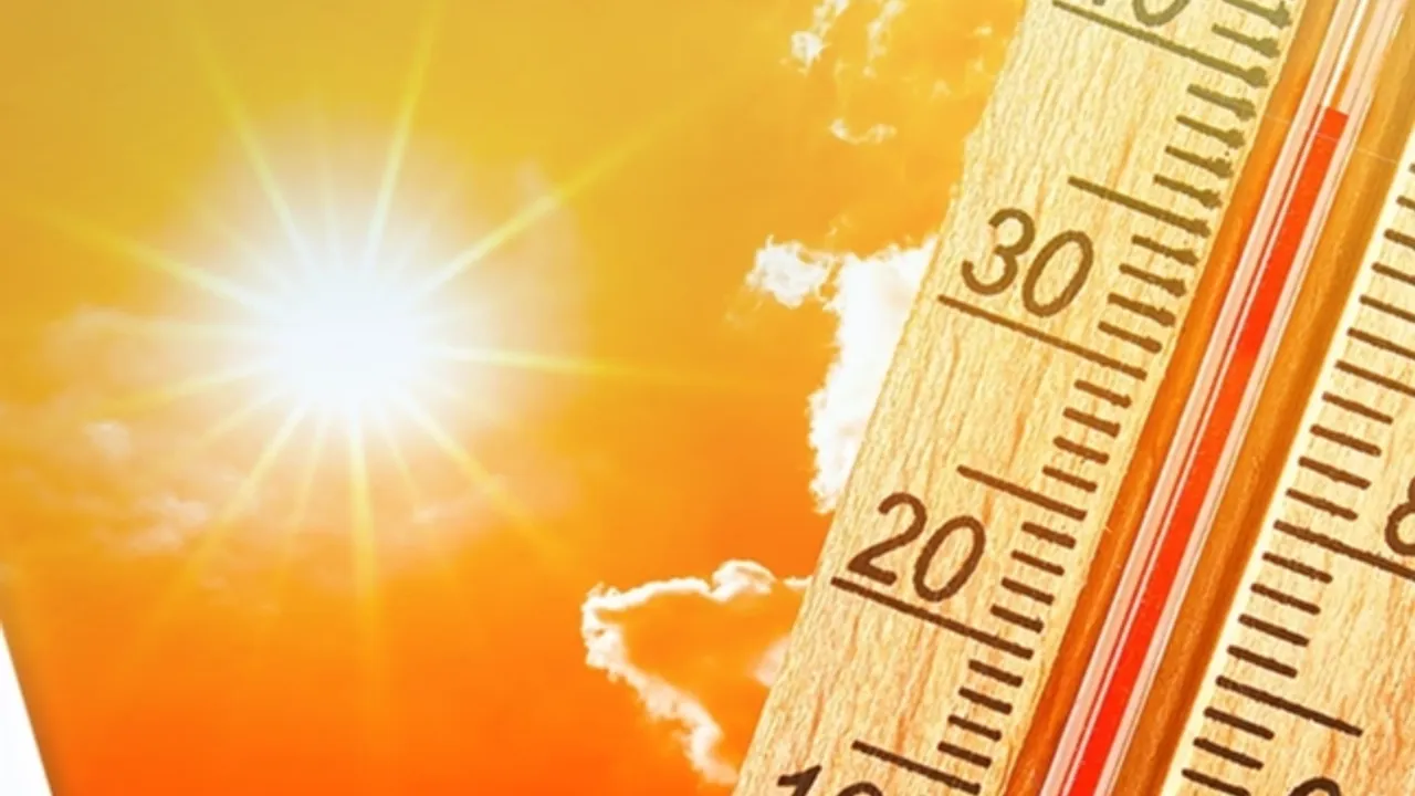 Bursa Valiliği’nden sıcaklık uyarısı!