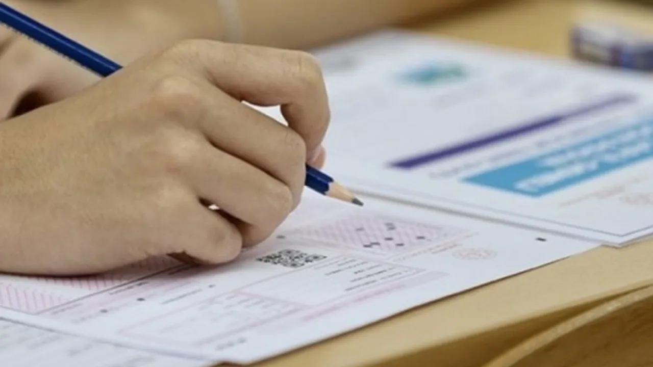 Bursa YKS 2025’e damga vurdu! Türkiye birinciliğinde 3 öğrenciyle zirvede