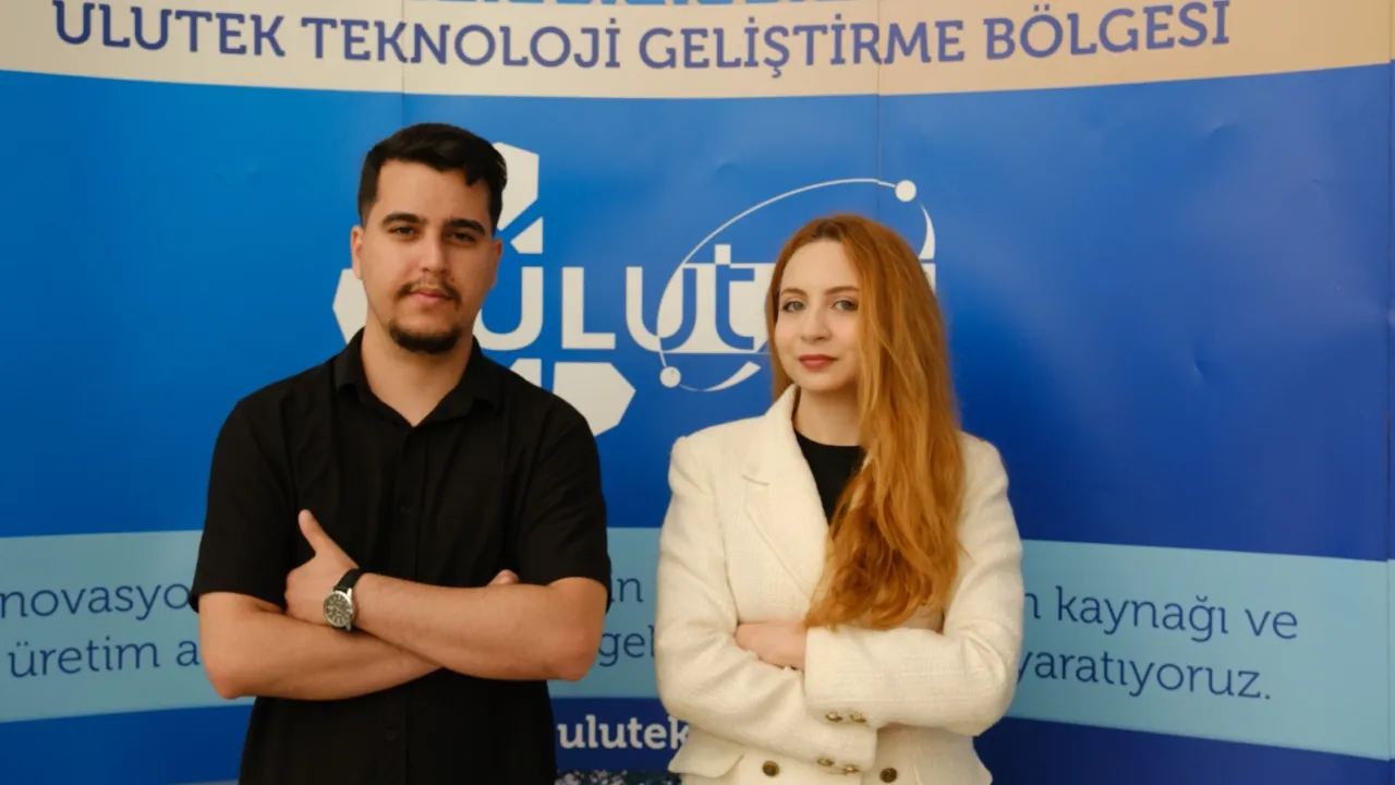 Bursalı genç girişimcilerden dijital dönüşüm alanlarında yenilikçi adım