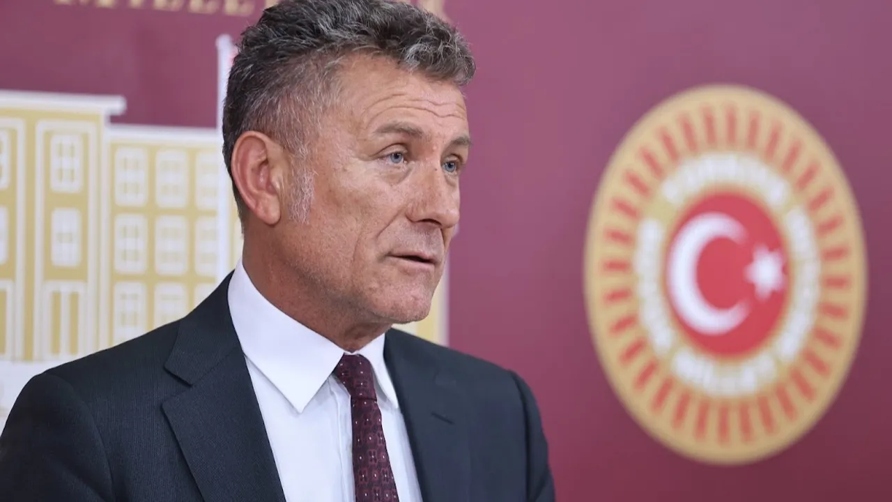 CHP’li Sarıbal’dan mısır ithalatı tepkisi