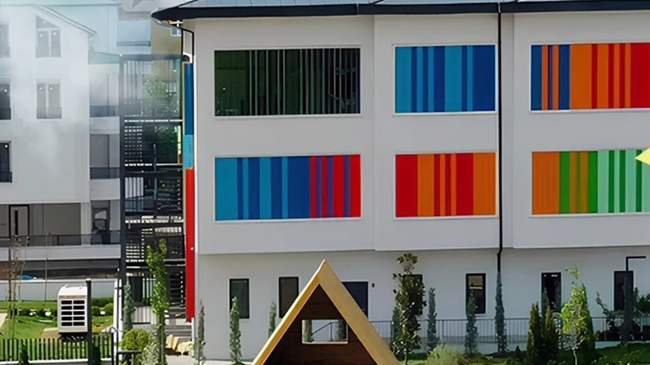 Çınar Çocuk Evleri’nde 3’üncü grup için 11 Temmuz’da kura çekilecek