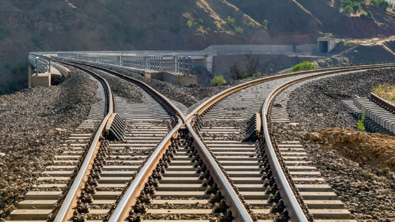 Demiryolu güvenliği için yeni yönetmelik 'Resmi'leşti