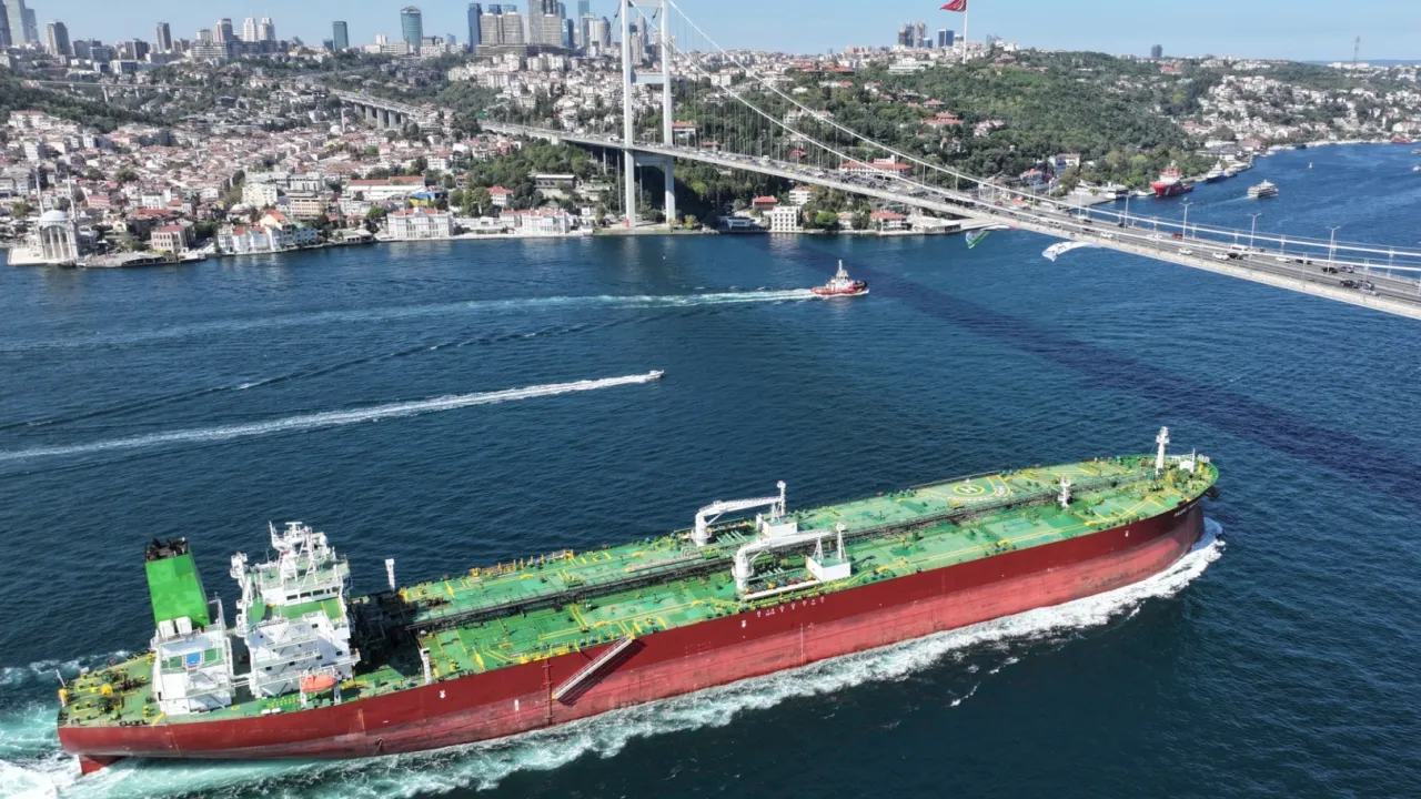 Deniz Mekânsal Planlama Koordinasyon Kurulu kuruldu