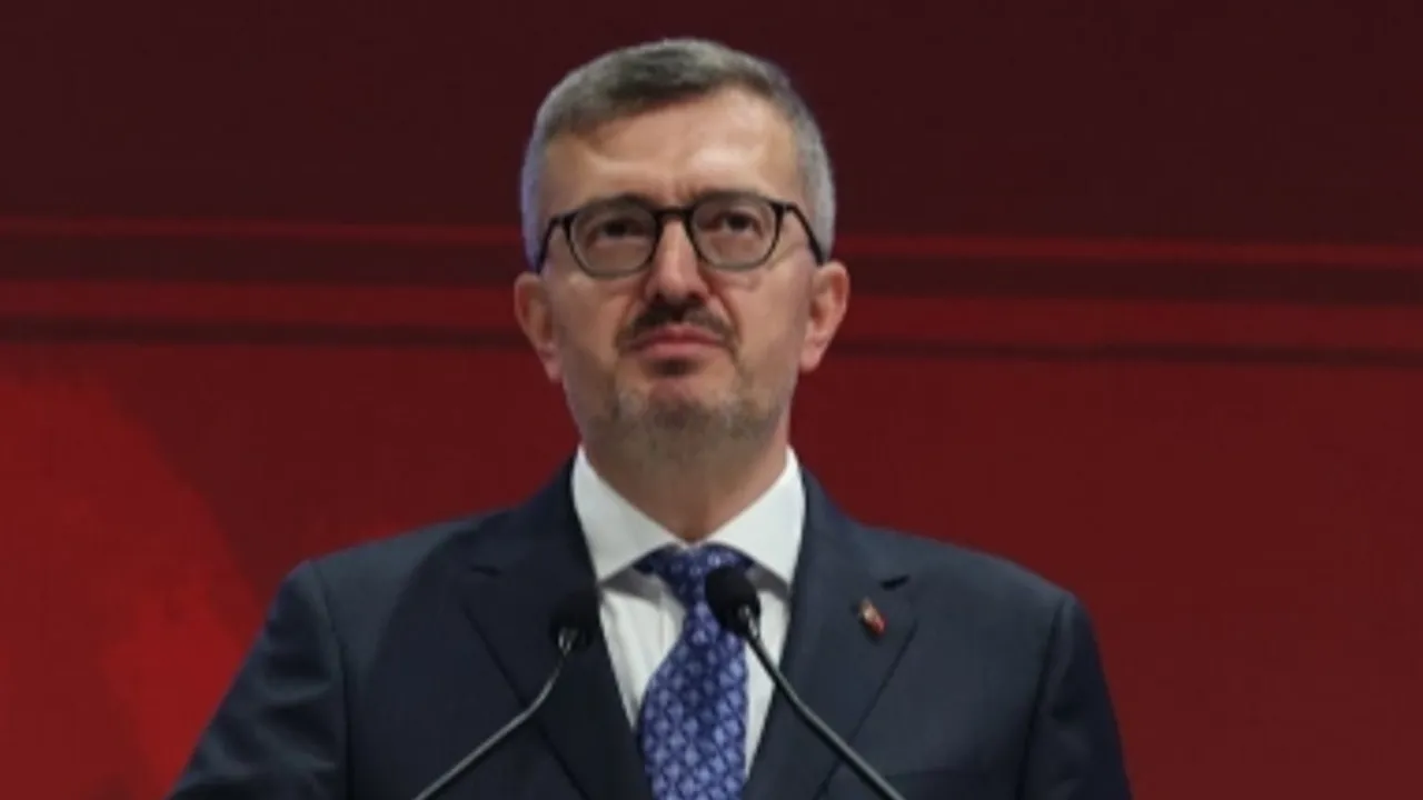 İletişim Başkanı Duran'dan İsrail’in Suriye saldırılarına kınama