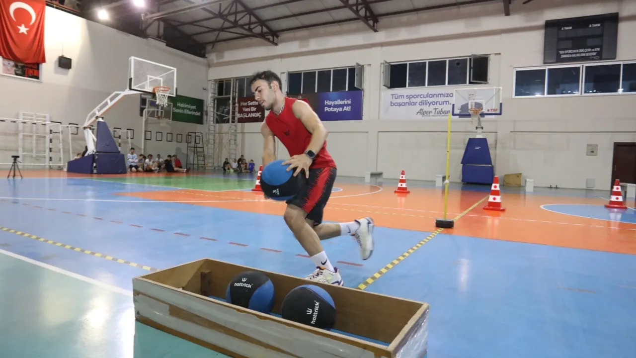 İnegöl Belediyesi’nde Besyo-Pomem kurs kayıtları devam ediyor