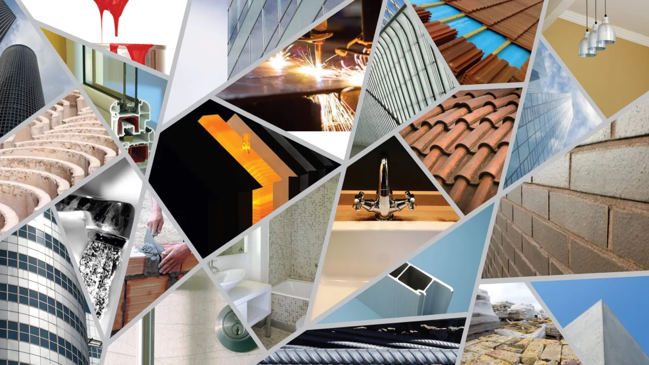 İnşaat malzemesi sanayi ihracatı Mayıs 2025’te 2,84 milyar dolara yükseldi