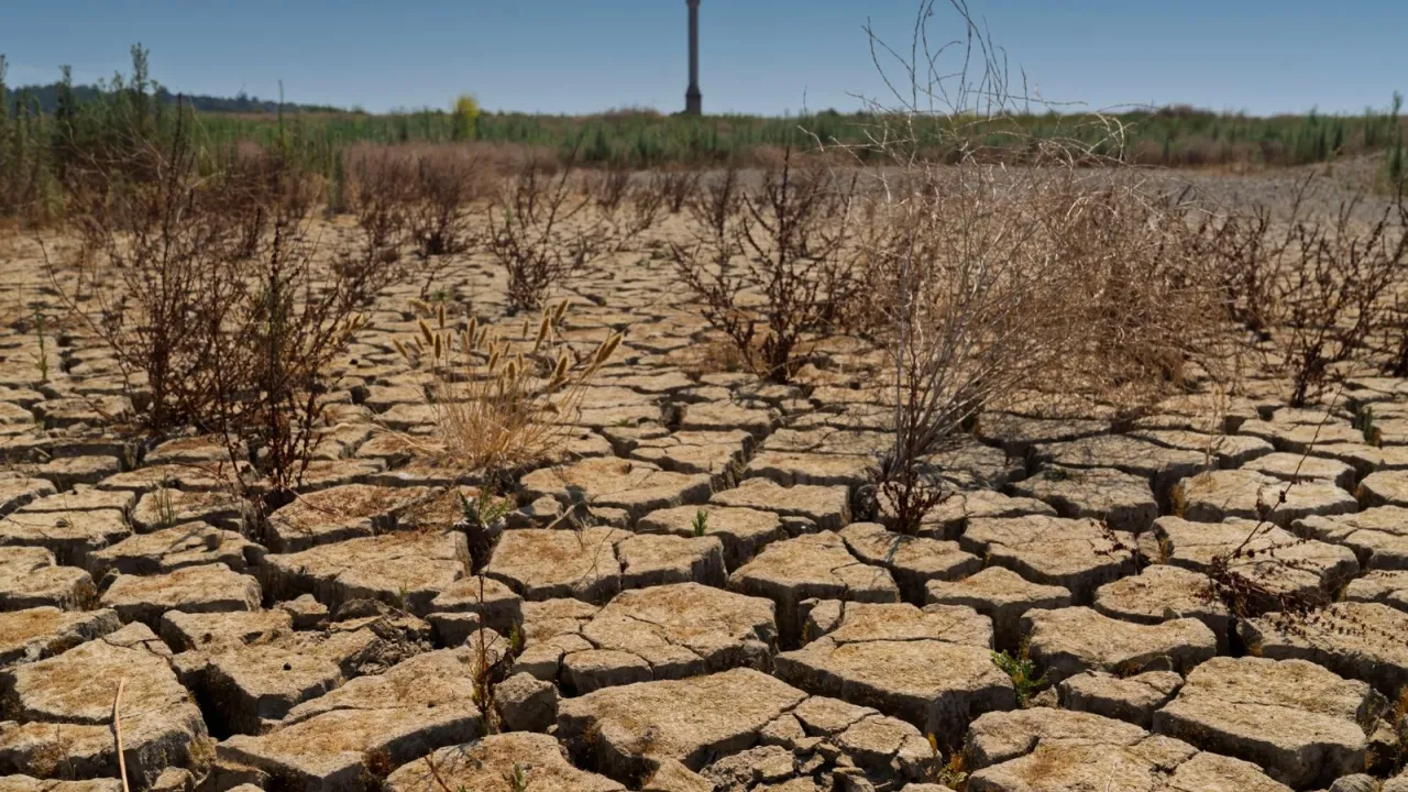 İZSU vatandaşları su tasarrufuna davet ediyor