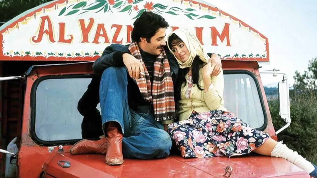 Koaceli Gölcük’te yaz akşamlarına sinema dokunuşu