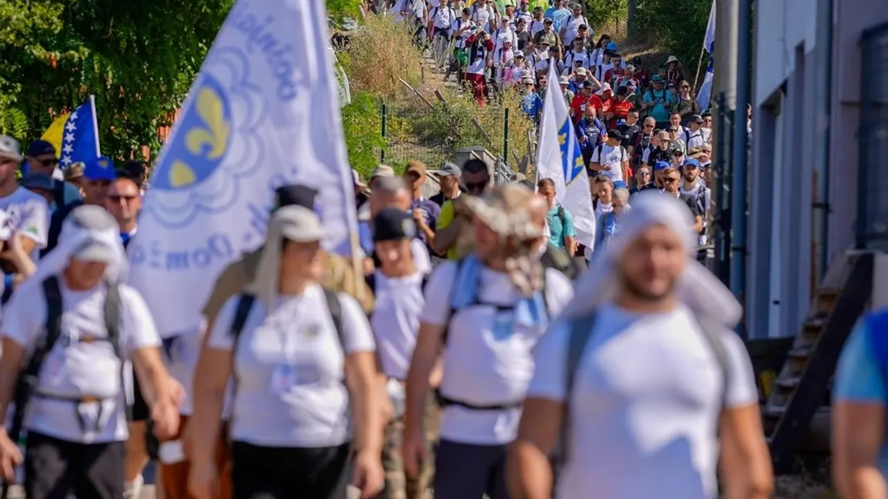 Kocaeli Büyükşehir Belediyesi’nden Bosna Hersek’e anlamlı katkı
