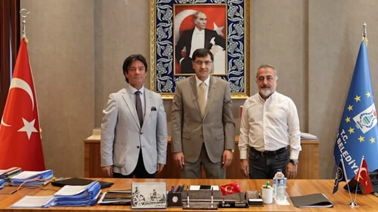 Kütahya'nın kültür ve sanat vizyonu gelişiyor