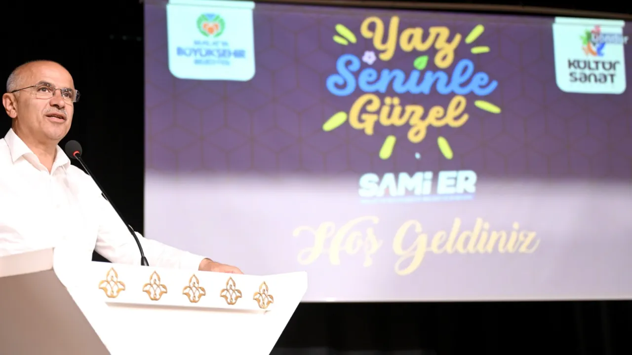 Malatya Büyükşehir’den öğrencilere film gösterimi