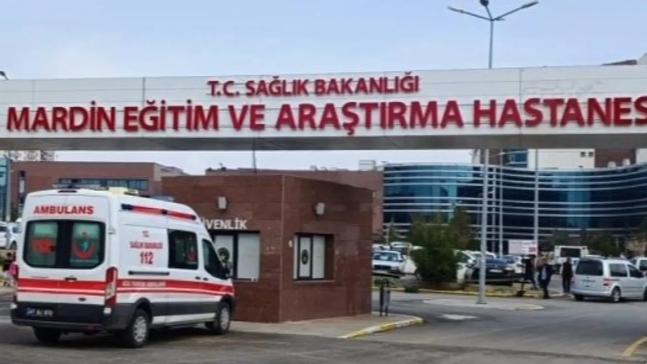 Mardin'de çalışmayan klimalar isyan ettirdi