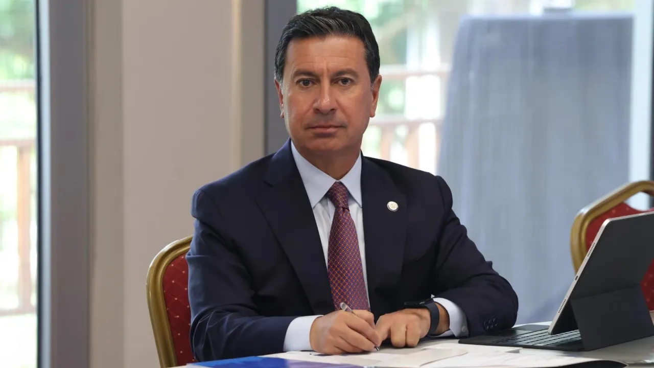 Muğla Büyükşehir'e Fitch’ten en yüksek not