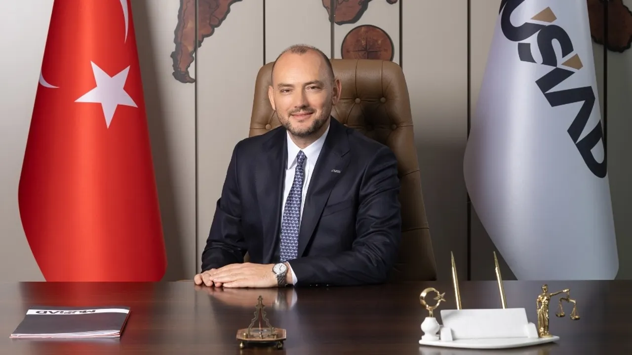 MÜSİAD 'Terörsüz Türkiye Çalışma Grubu' kurdu