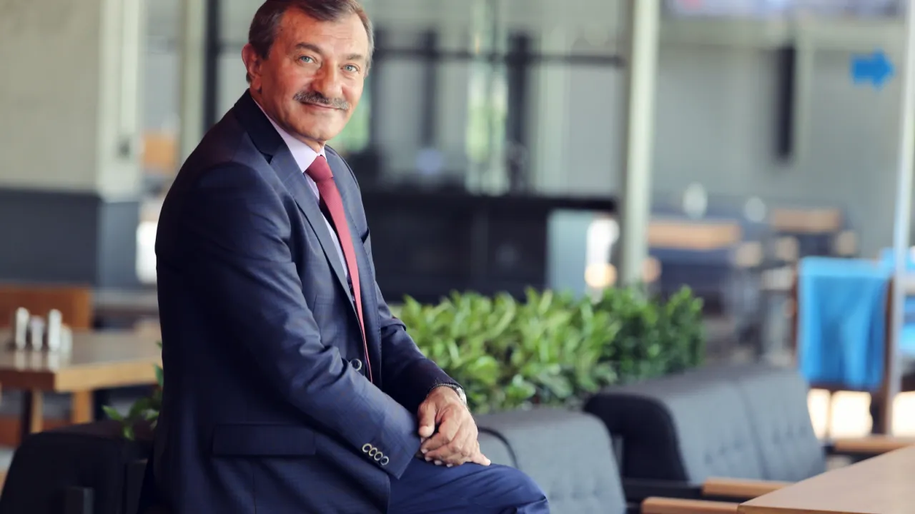 PLASFED: Güçlü ekonomi için üretim şart