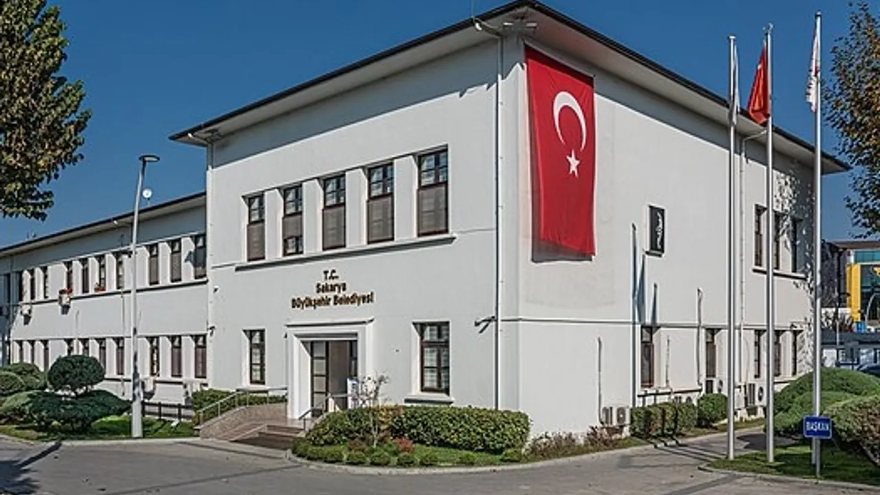 Sakarya’da tüm etkinlikler şehitler için iptal edildi