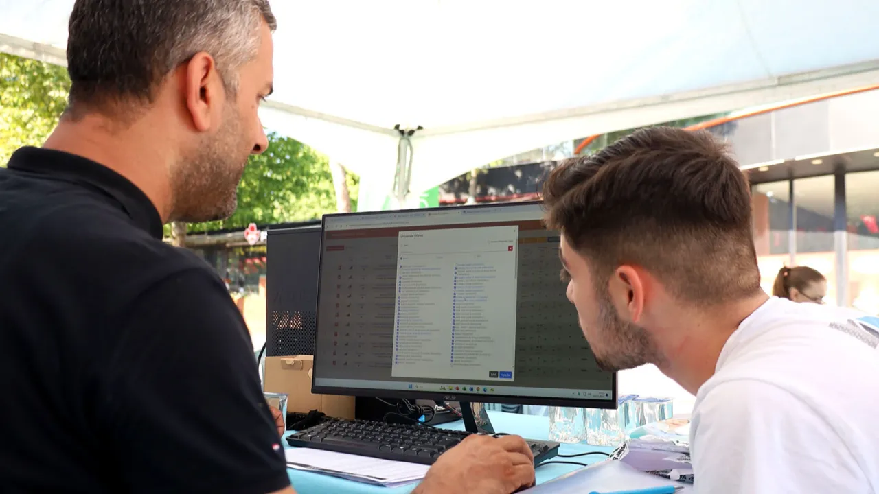 Sakarya’da YKS gençlerine ücretsiz tercih desteği başlıyor