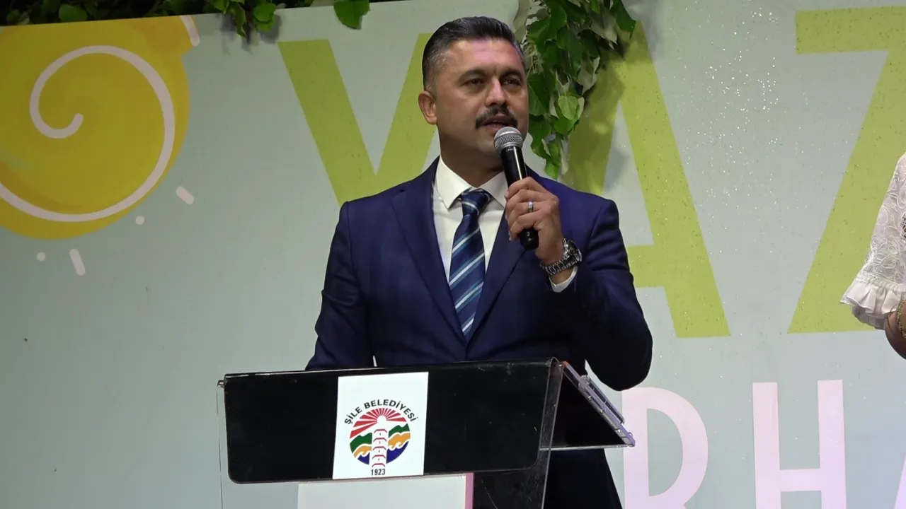 Şile Belediye Başkanı görevden uzaklaştırıldı