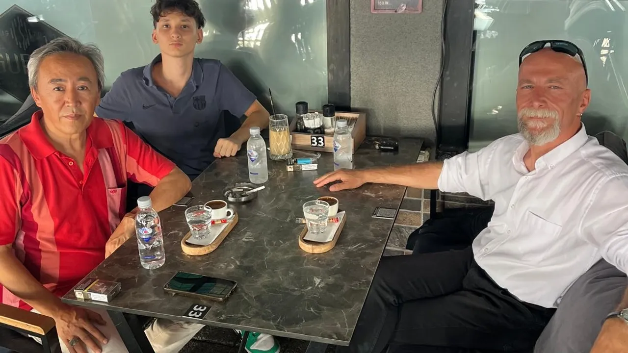 TUREB Başkanı Tanrıdağlı'dan Bursa’nın turizm potansiyeline yerinde inceleme