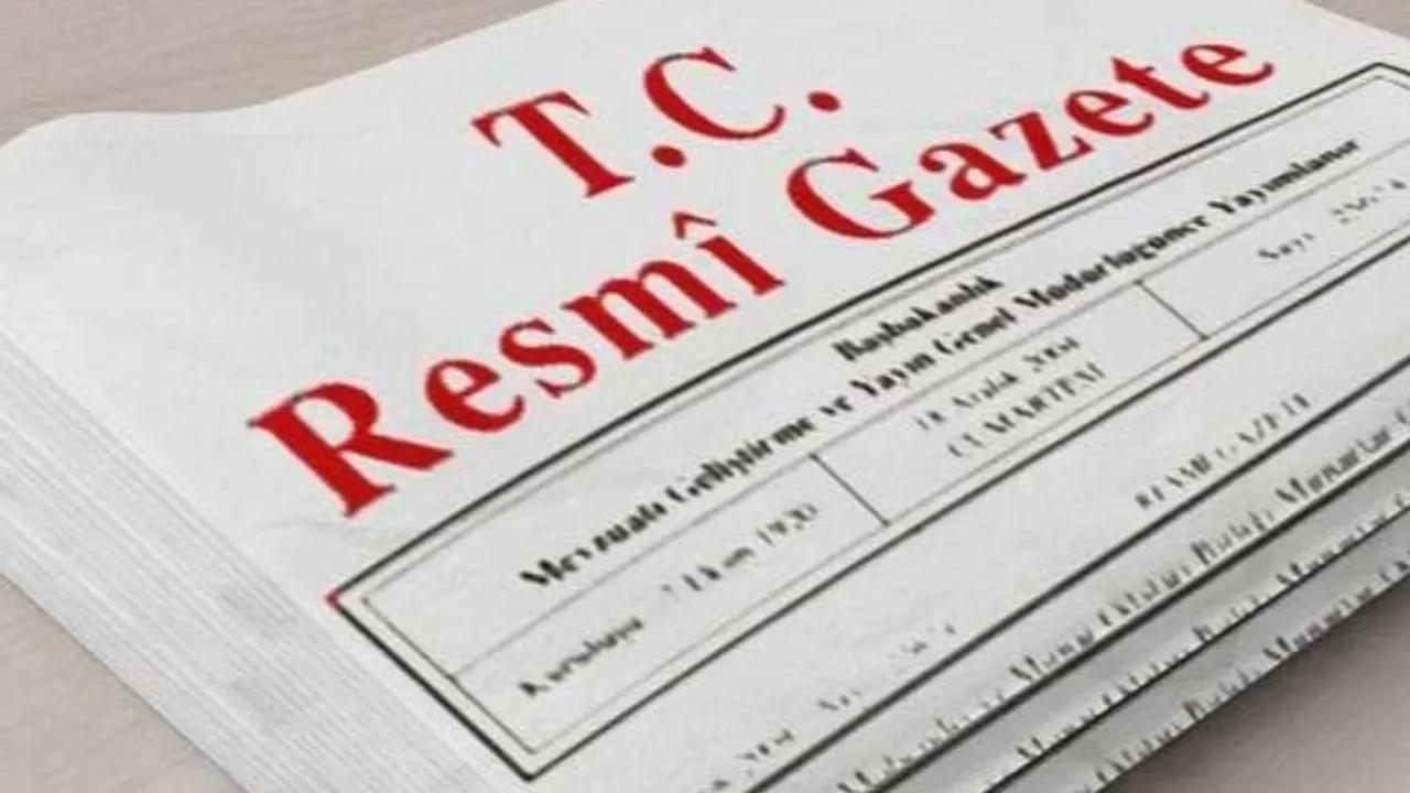 'Türk Parası Kıymetini Koruma' kararında değişiklik