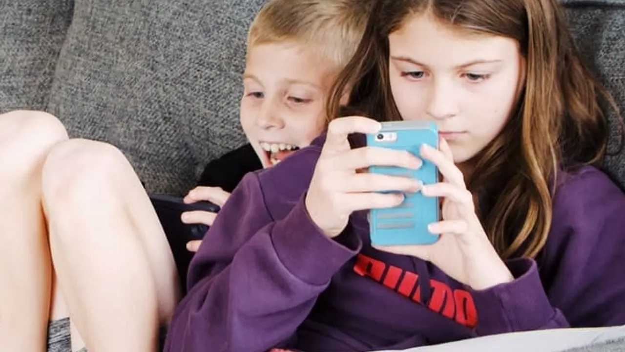 Yeni araştırma çarpıcı sonuçlar ortaya koydu... Çocuklar reklamları tanıyor ama satın almıyor