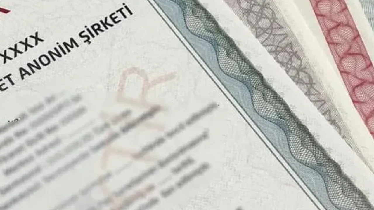 Yerli yatırımcıların pay senedi varlıkları 4 trilyon TL'ye yaklaştı