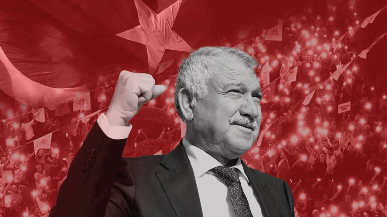 Zeydan Karalar’dan Adana’ya duygusal mesaj