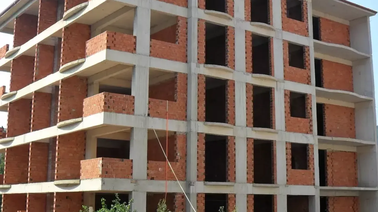 1+0 Daire Yasağı Kalktı: Yeni Standartlarla Tekrar İnşa Edilebilecek