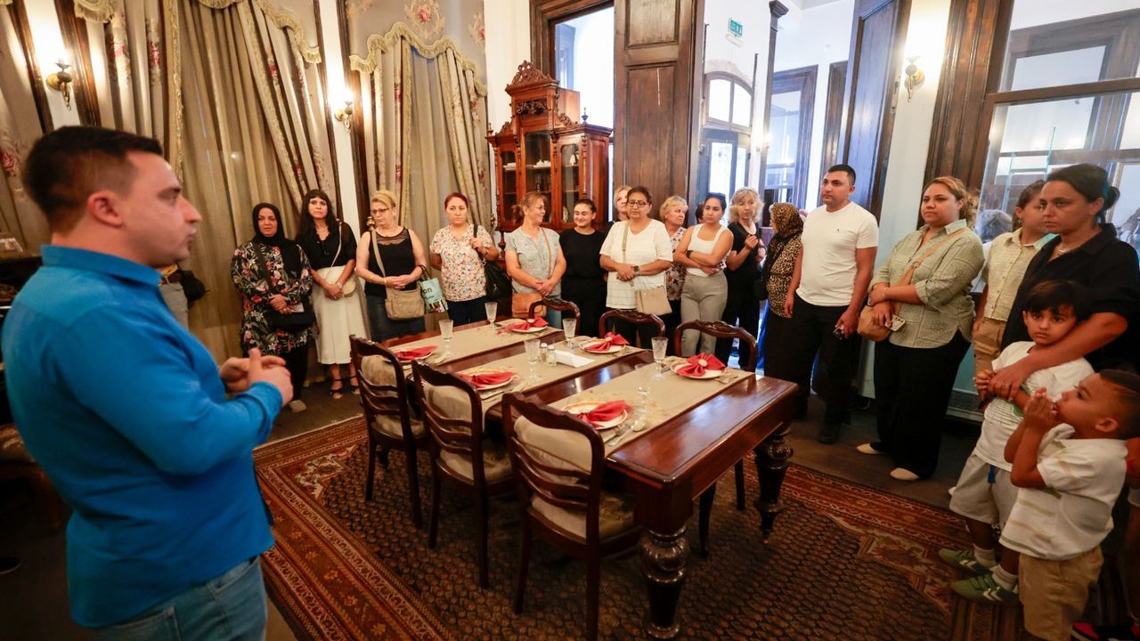 100. Yıl Anı Evi’nde 30 Ağustos’a özel buluşma