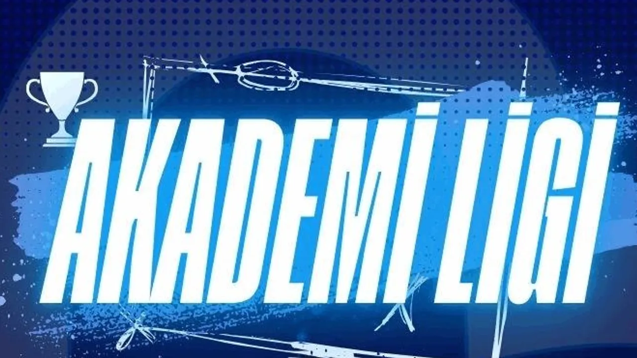 Balıkesir BŞB Akademi Ligi’nde mücadele edecek