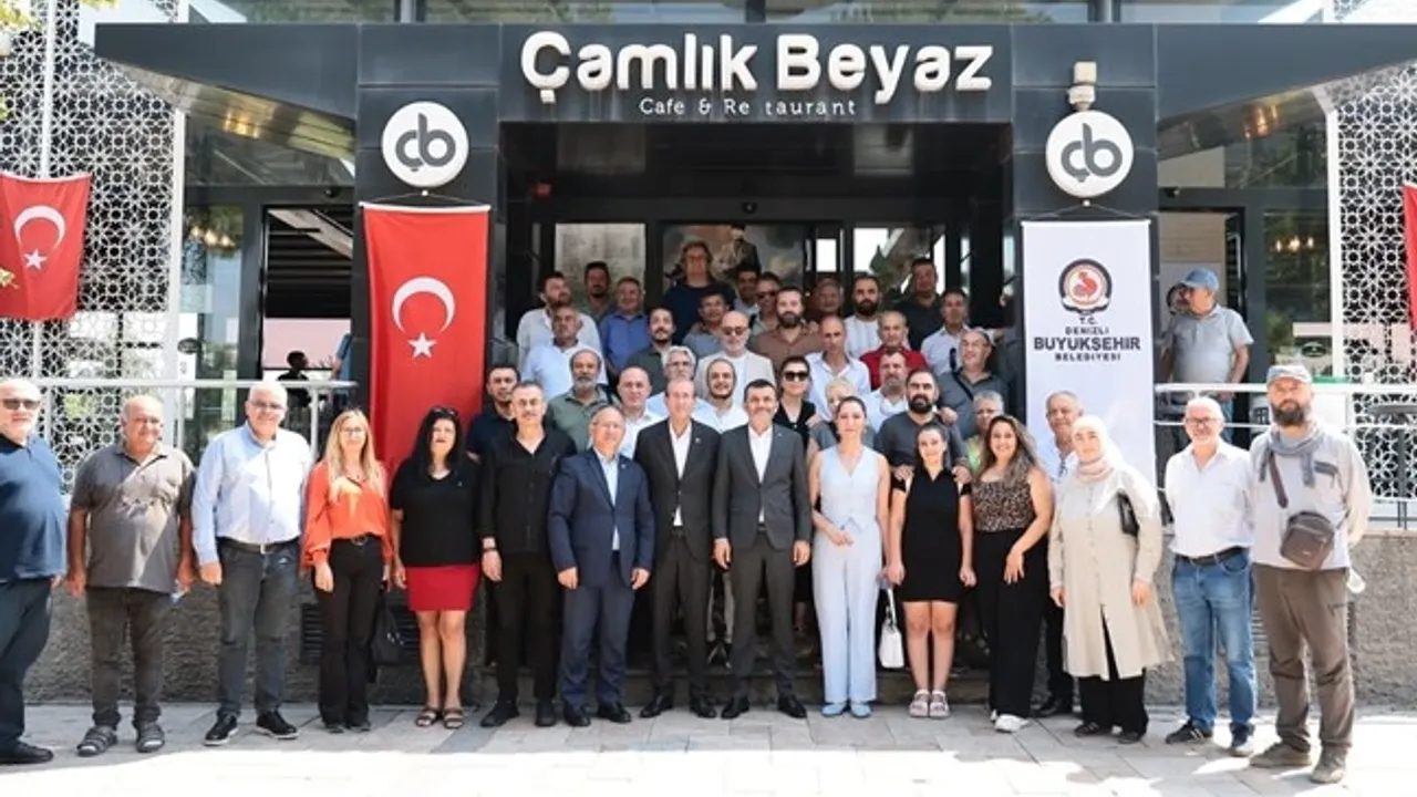 Başkan Çavuşoğlu: “Doğruya birlikte yürümek istiyoruz”