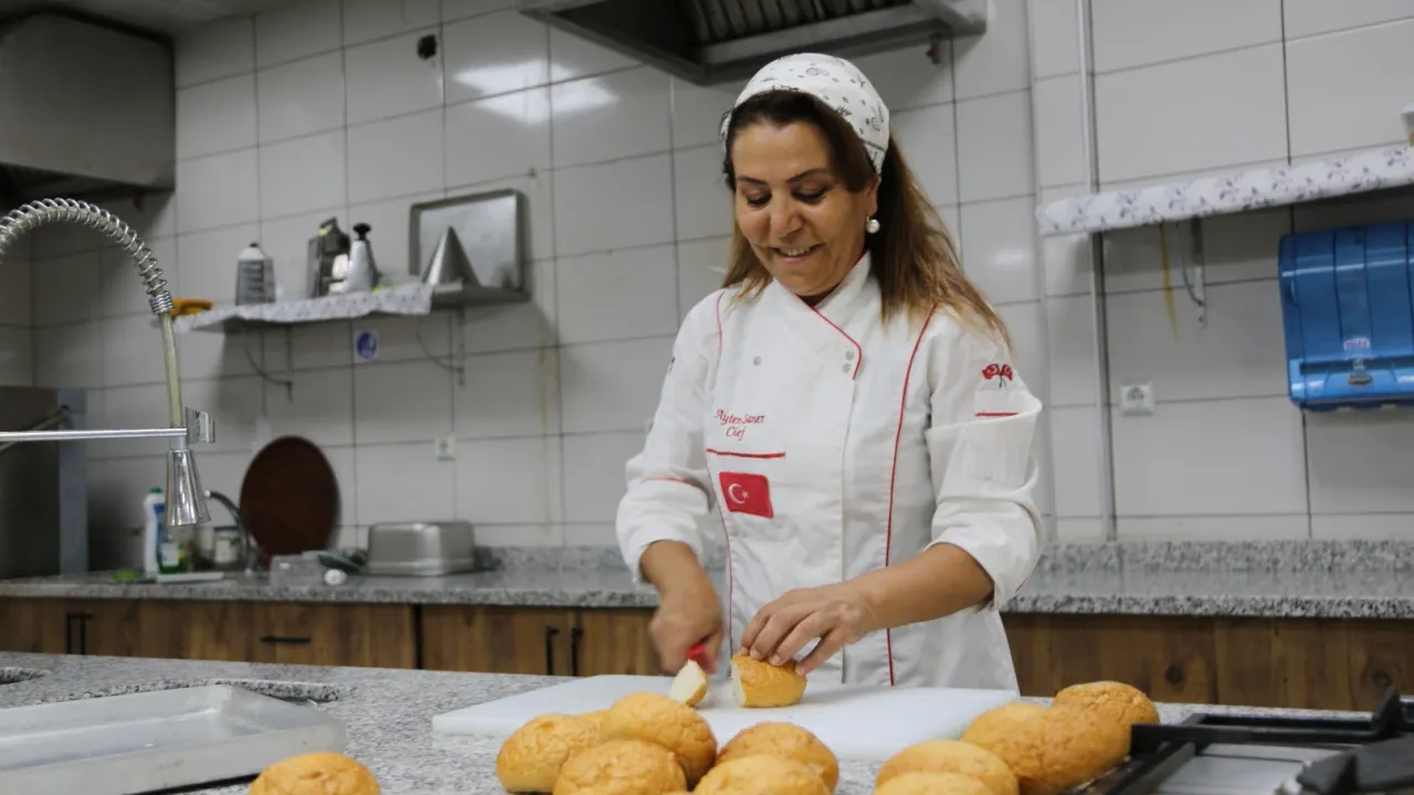 Beyaz Kalpler’in umudu, MasterChef ana kadroda