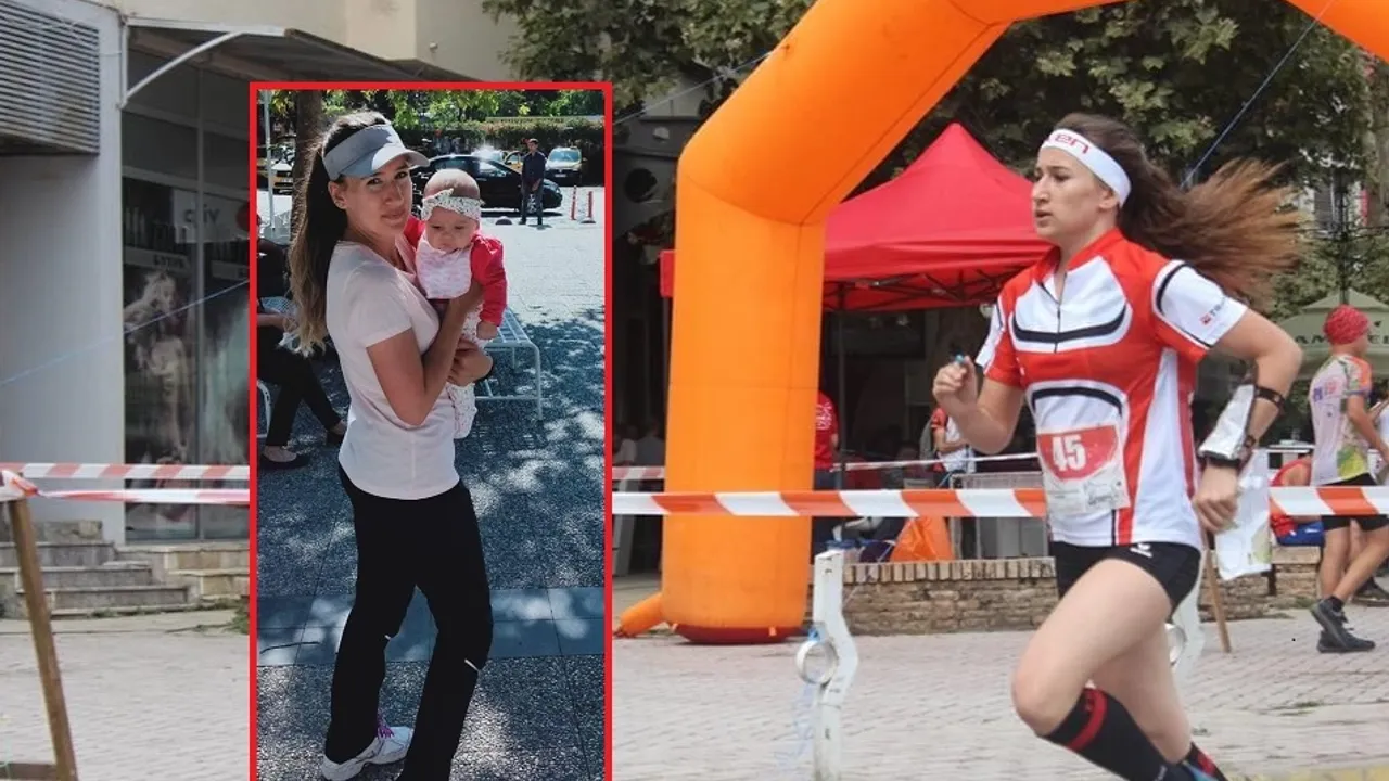 Bostanlısporlu Büşra, Milli Takıma antrenör oldu