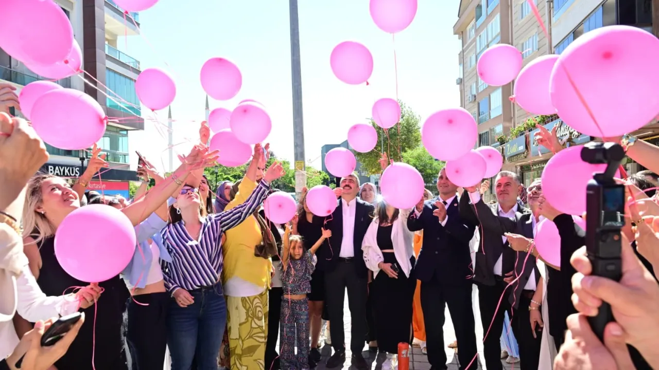 Bursa Yıldırım’da kadın girişimcilere tam destek