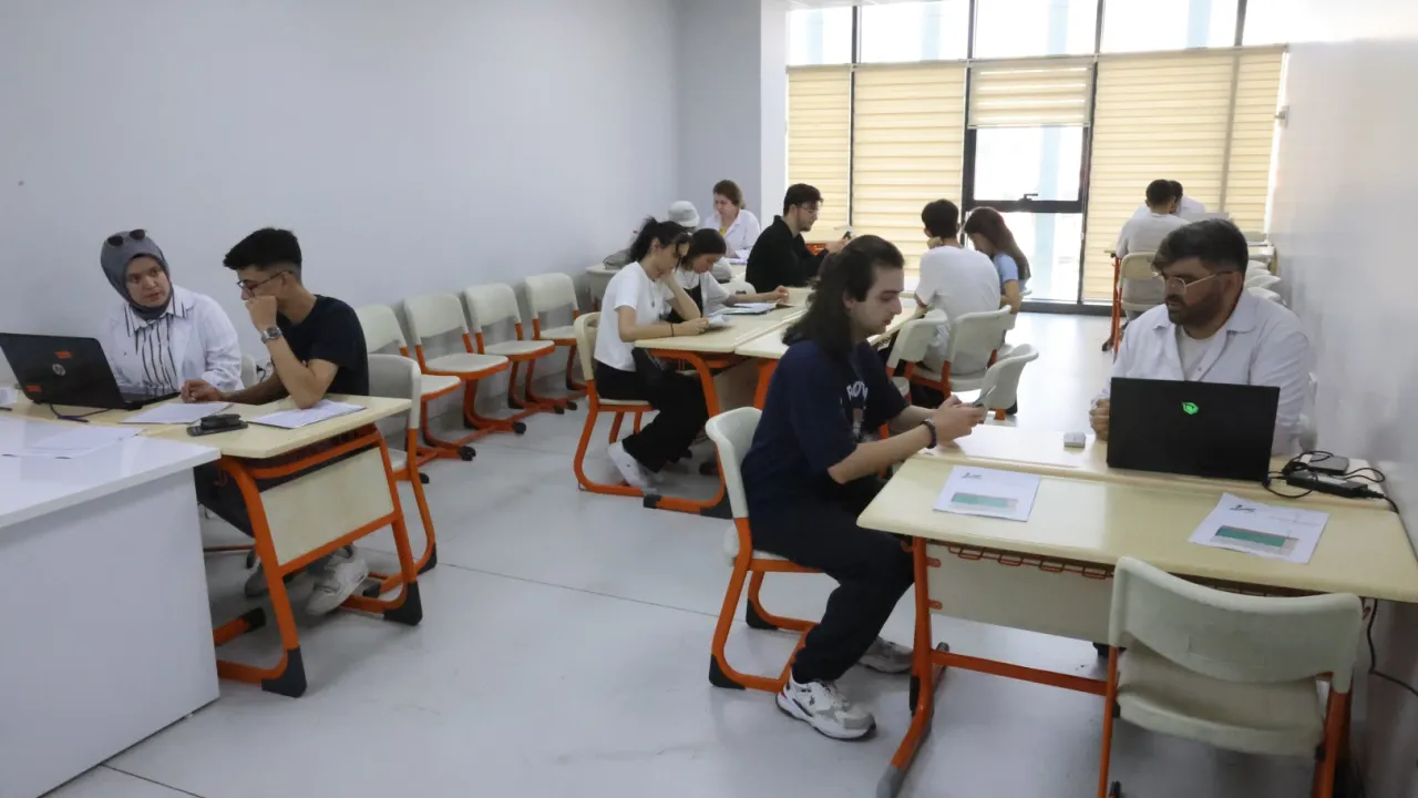 Çayırova'dan tercih danışmanlık hizmeti