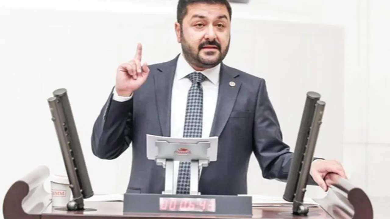 CHP’li Yazgan’dan ayçiçeği ithalatındaki vergi indirimine tepki