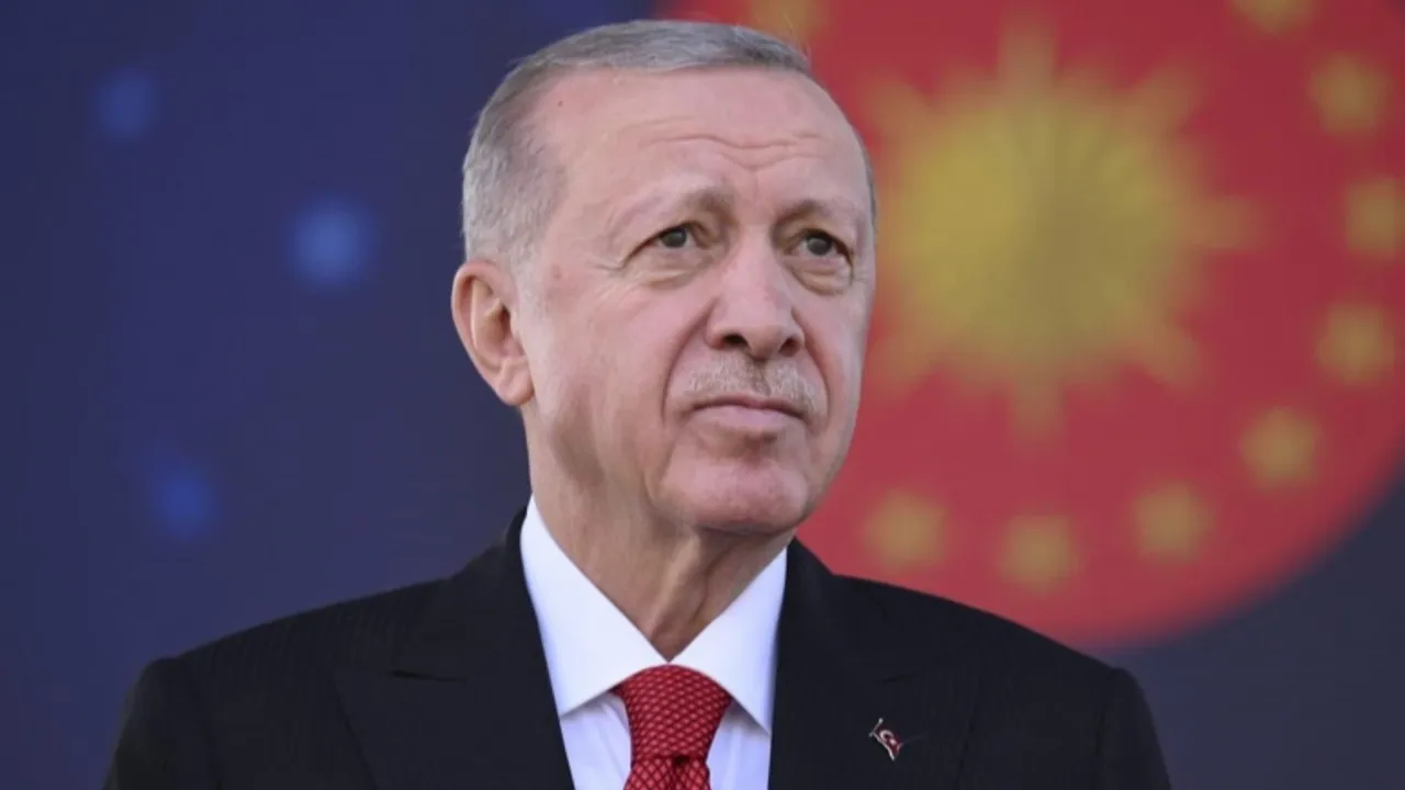 Cumhurbaşkanı Erdoğan’dan 'Terörsüz Türkiye' mektubu: Şehitlerimizin emanetine sahip çıkacağız