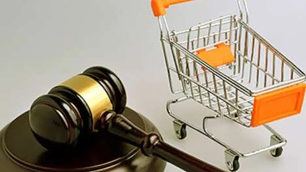 Doğrudan satışlara yeni düzenleme... Tüketici hakları güçleniyor