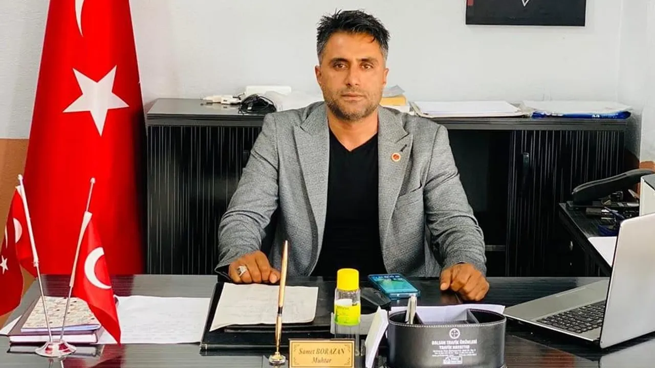 Edirne Keşan’da Yeni Mescit'in adı artık 'Yörük' Mahallesi