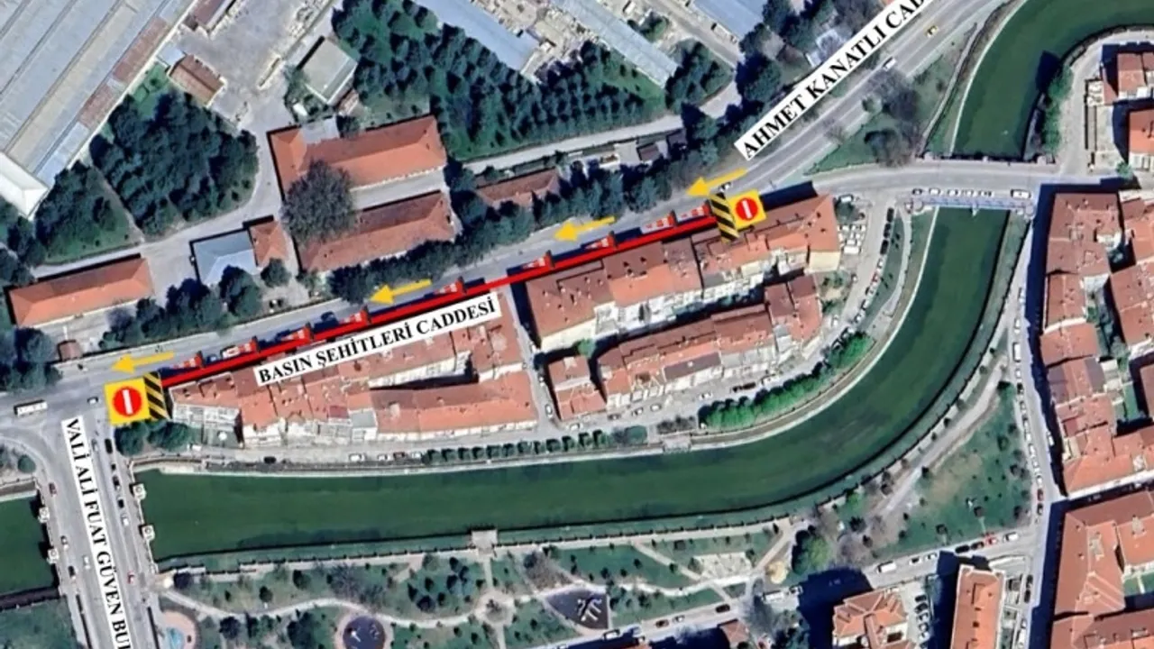 Eskişehir Büyükşehir’den yol konforu hamlesi