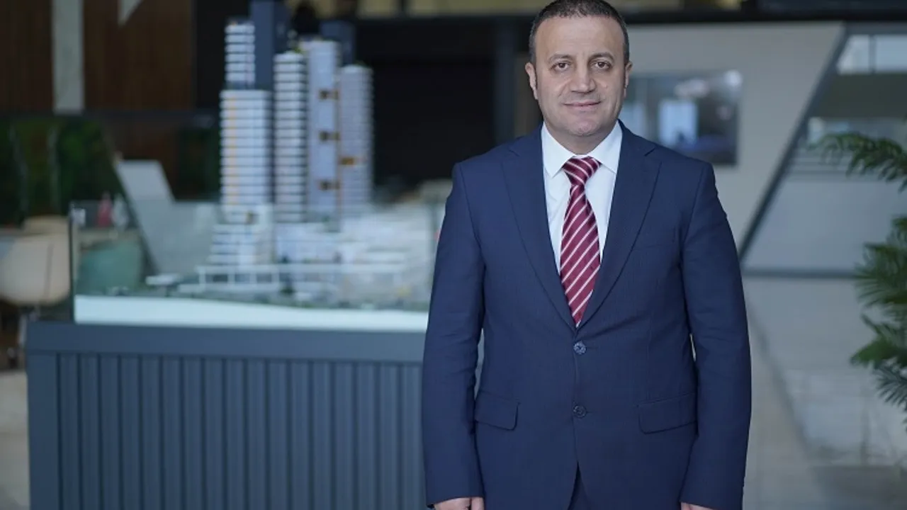 Faizde düşüş sürerse konut satışı rekorlar kırılacak