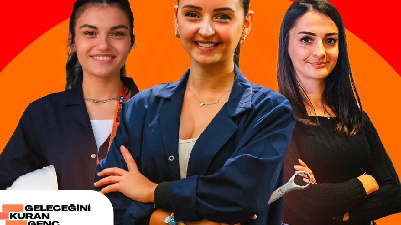'Geleceğini Kuran Genç Kadınlar' için yeni faz açıldı