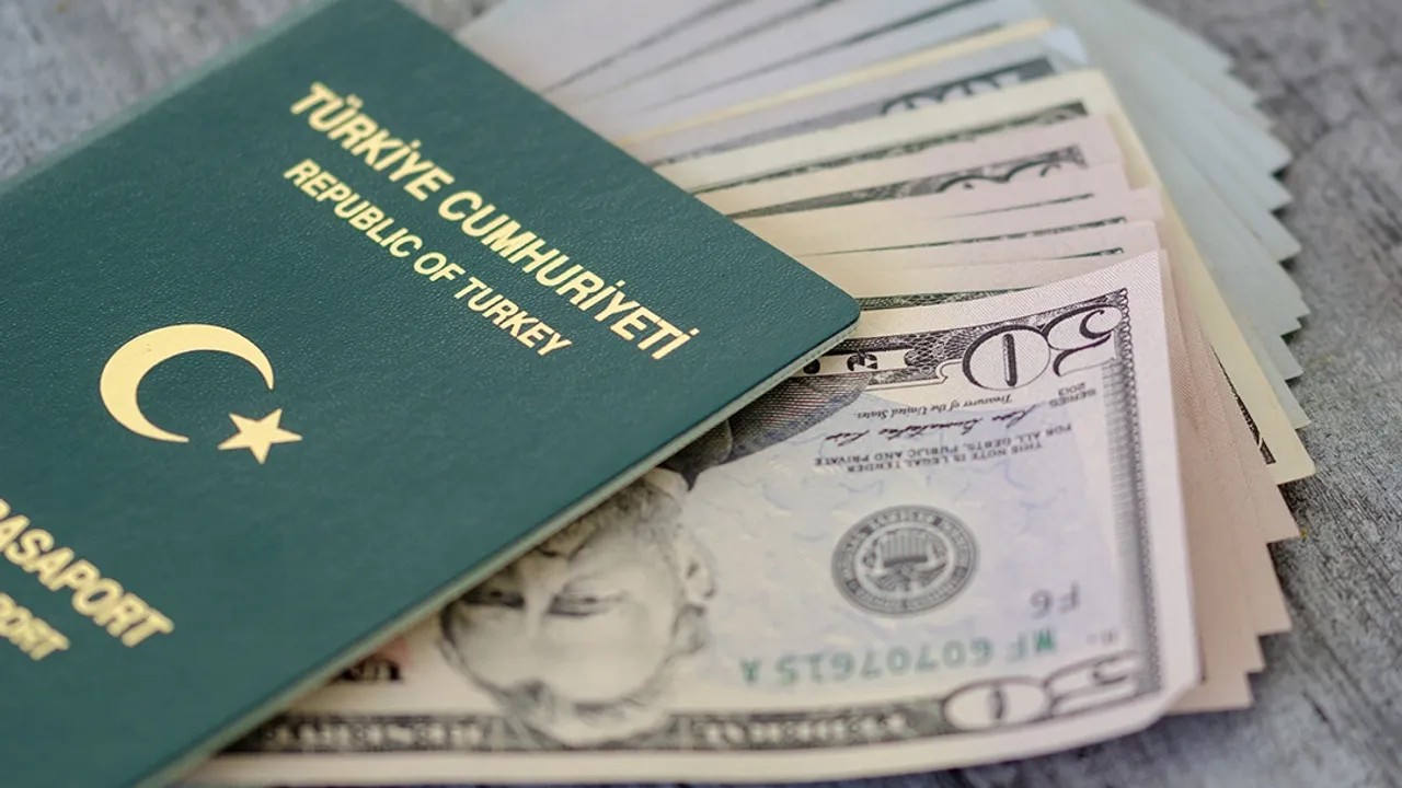 İhracatçılara yeşil pasaportta yeni düzenleme... İade şartı ve kısıtlamalar güncellendi