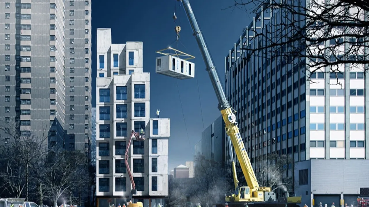 İstanbul’da 3.8 milyon konut riskli