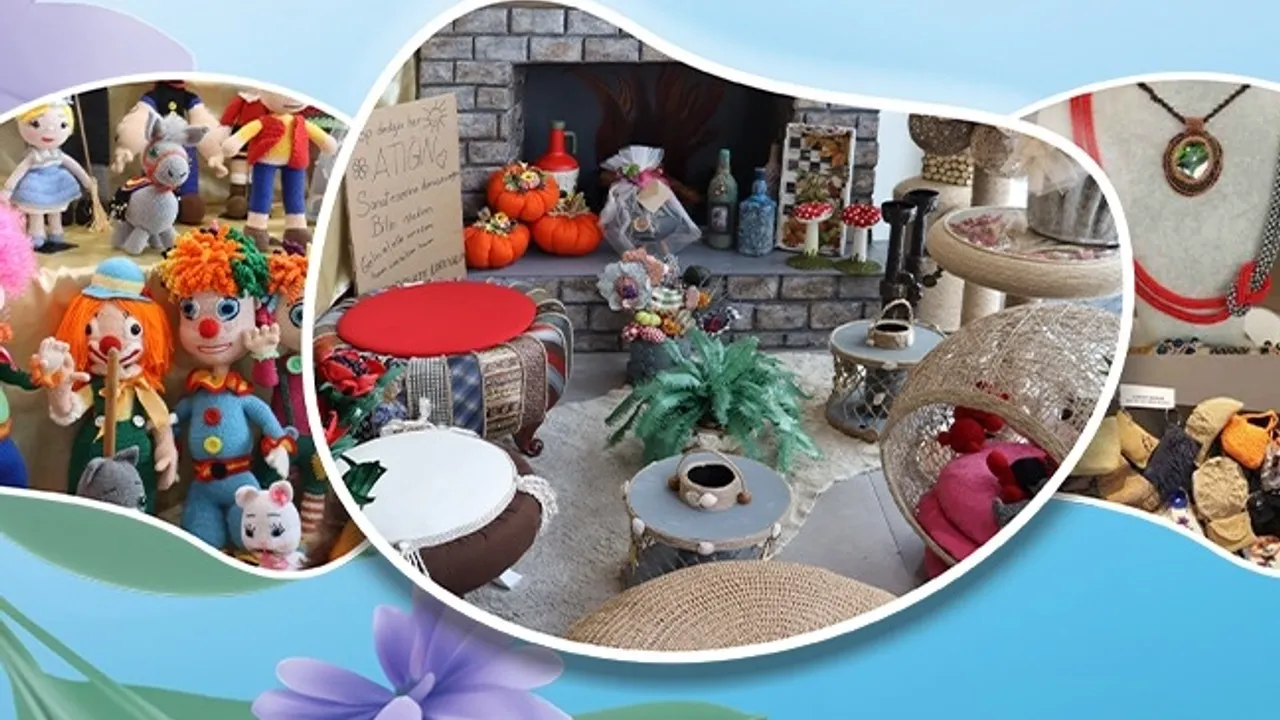 İZMEK'te yeni dönem kayıtları başladı