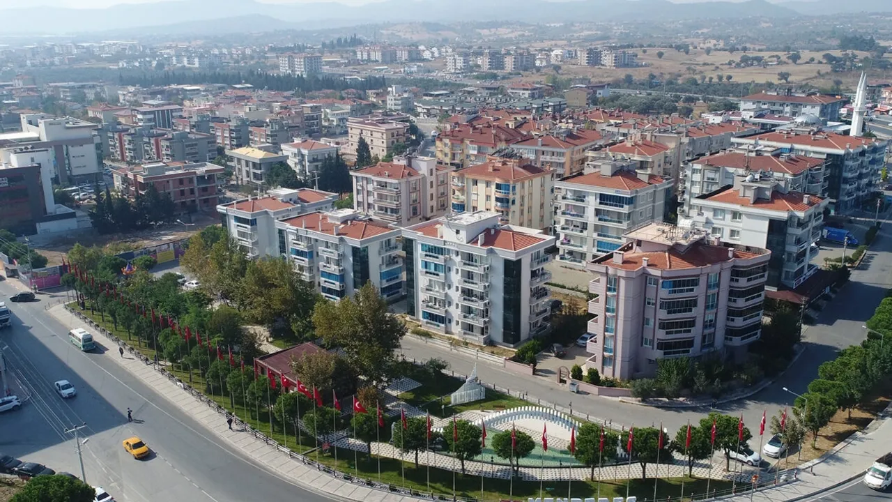 İzmir’de mahalleli sokağa çıkamıyor! Emniyet: İmza toplayın