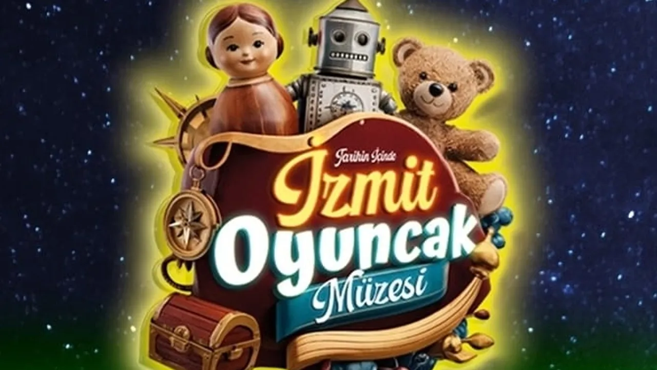 İzmit'te 'müzede yaz' eğlenceli sürüyor